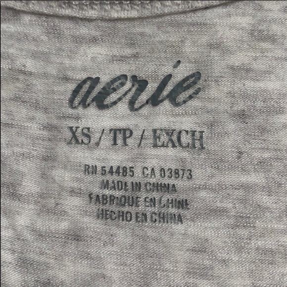 Tank top - Picture 3 of 3